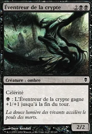 Éventreur de la crypte