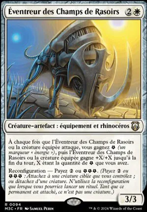 Éventreur des Champs de Rasoirs