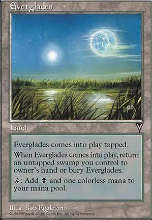 Everglades