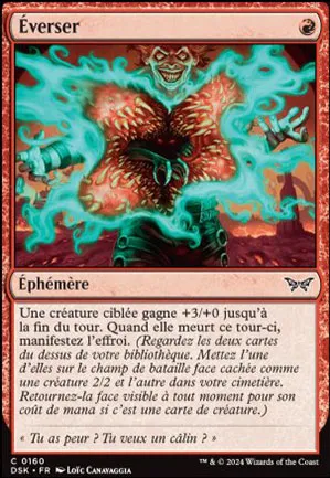 Éverser