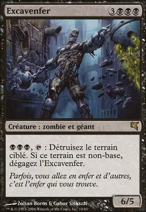 Excavenfer