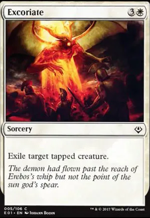 Excoriation