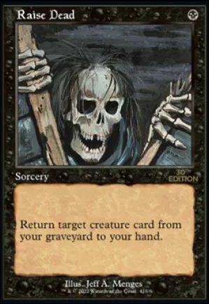 Exhumation
