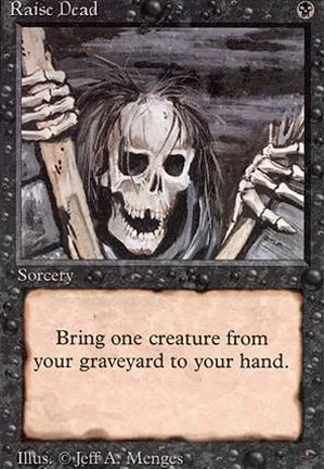 Exhumation