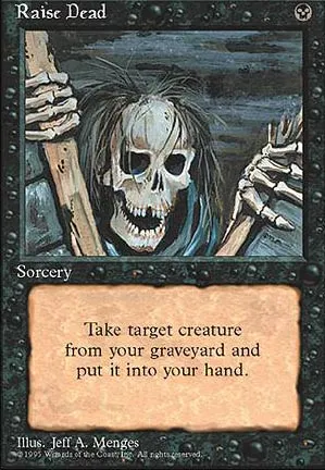 Exhumation