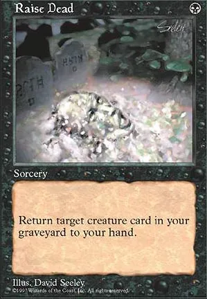 Exhumation