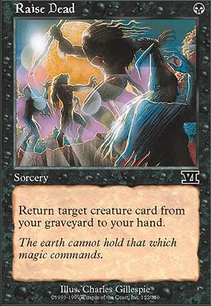 Exhumation