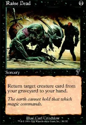Exhumation