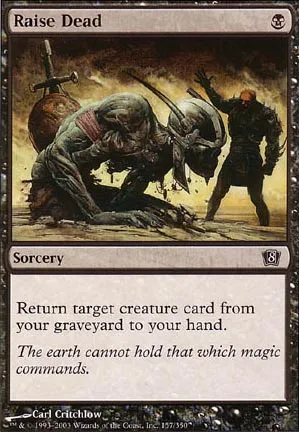 Exhumation
