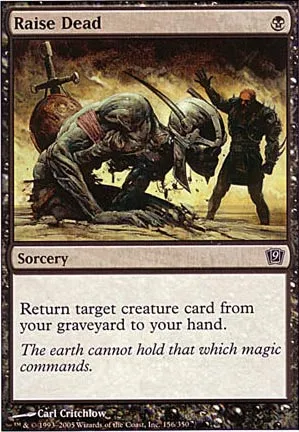 Exhumation