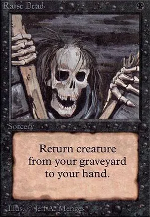 Exhumation