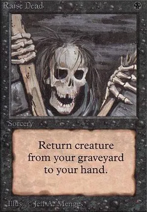 Exhumation