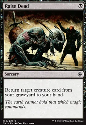 Exhumation