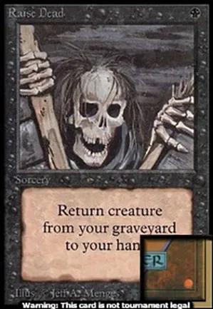 Exhumation