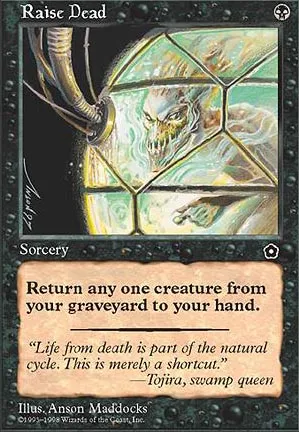 Exhumation