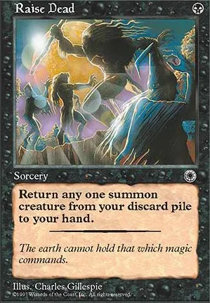Exhumation