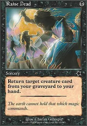 Exhumation