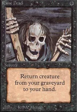 Exhumation