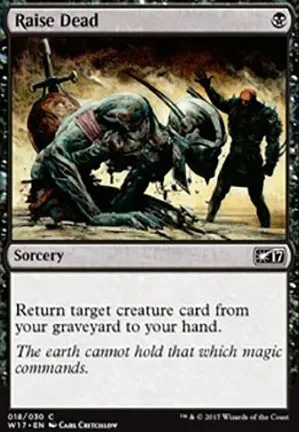 Exhumation