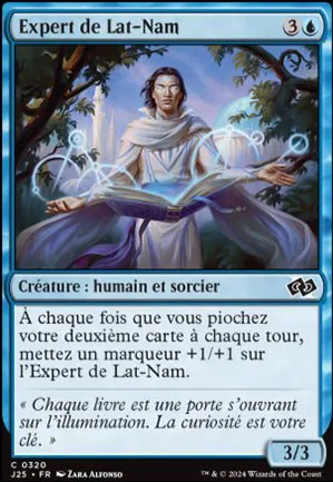 Expert de Lat-Nam