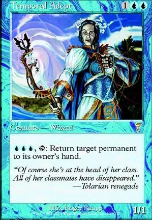 Expert en temporalité // Experte en temporalité