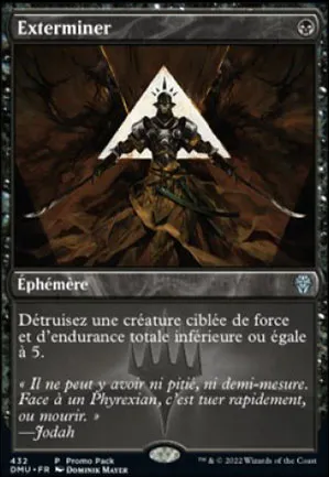 Exterminer