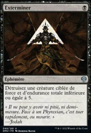 Exterminer
