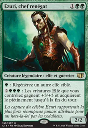 Ezuri, chef renégat