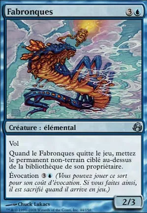 Fabronques