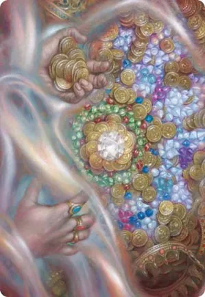 Faire fortune – Illustration