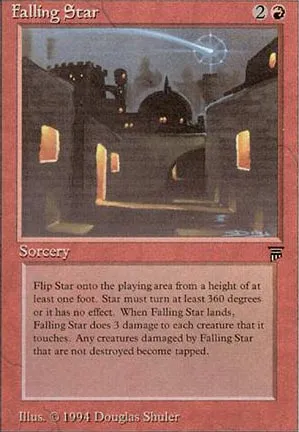 Falling Star