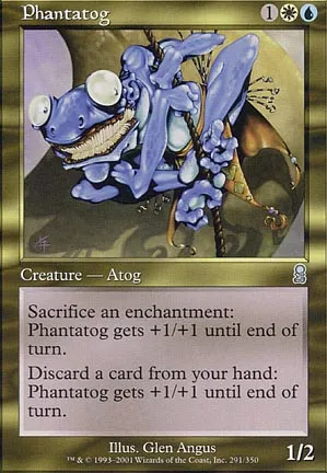 Fantatog