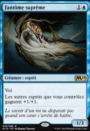 Fantôme suprême