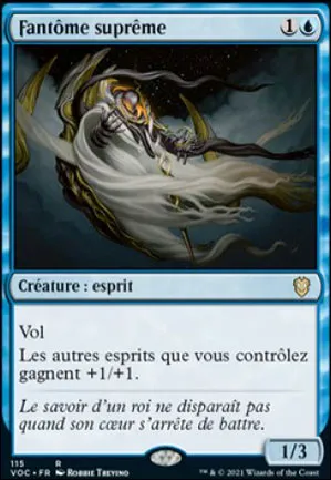 Fantôme suprême