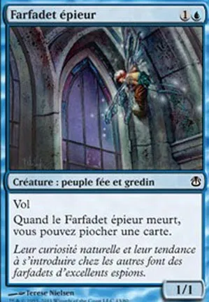 Farfadet épieur