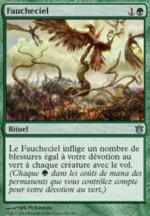 Faucheciel