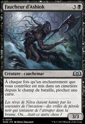 Faucheur d'Ashiok