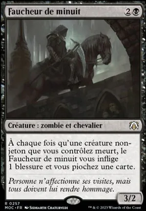 Faucheur de minuit