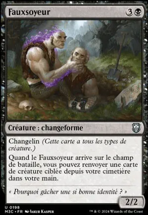 Fauxsoyeur