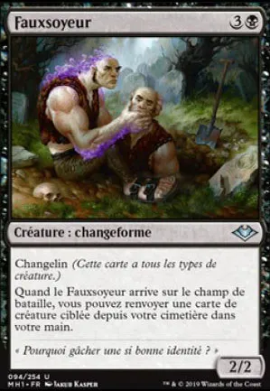 Fauxsoyeur