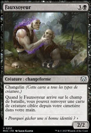 Fauxsoyeur