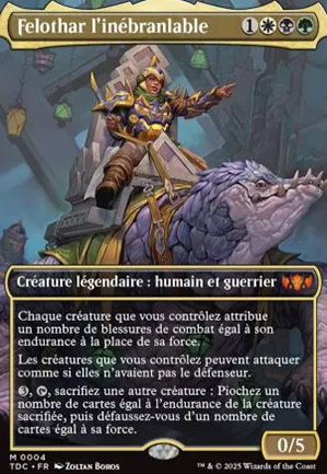 Felothar l'inébranlable