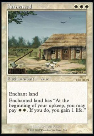 Ferme