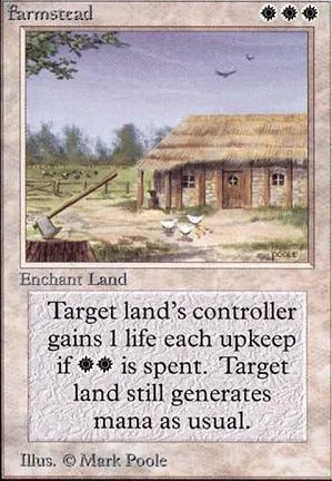 Ferme