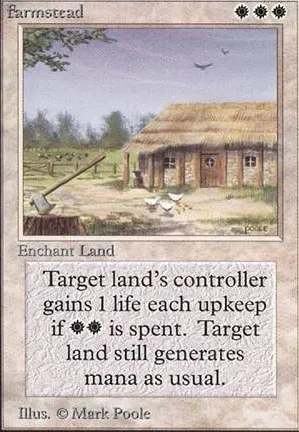 Ferme