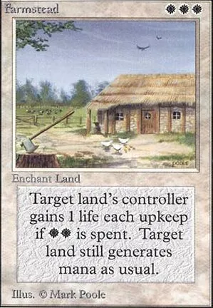 Ferme