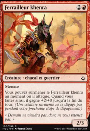 Ferrailleur khenra