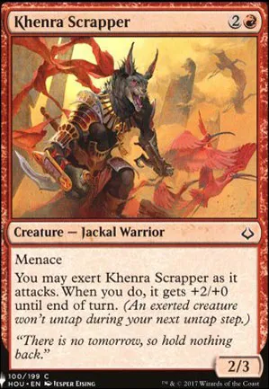 Ferrailleur khenra