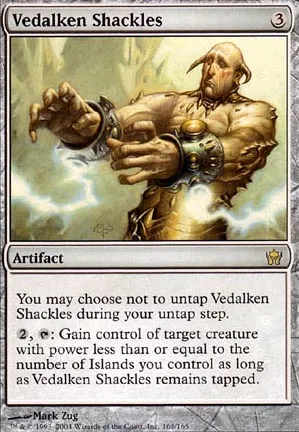 Fers vedalkens