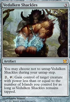 Fers vedalkens